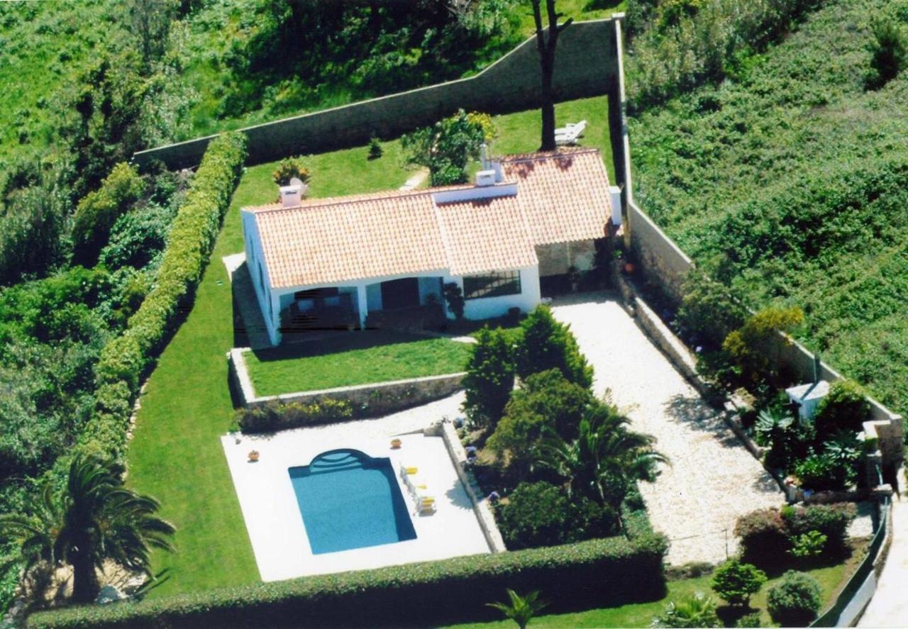 Casa Do Moinho Villa Ulgueira Exteriör bild