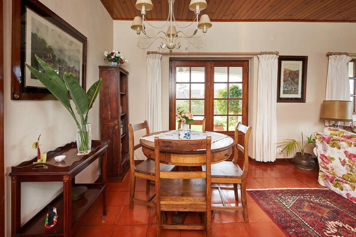 Casa Do Moinho Villa Ulgueira Exteriör bild